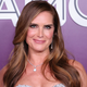 Brooke Shields